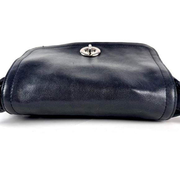 Coach Legacy Archival Rambler Crossbody Bag - Picture 6 of 11